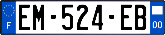 EM-524-EB