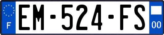 EM-524-FS