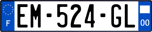 EM-524-GL