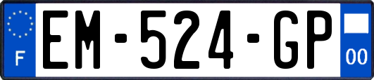 EM-524-GP