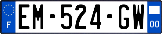 EM-524-GW