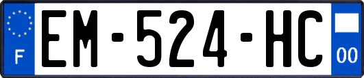EM-524-HC