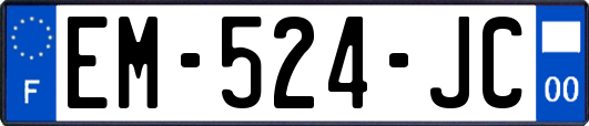 EM-524-JC