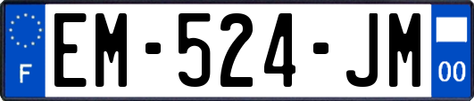 EM-524-JM