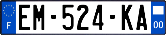 EM-524-KA