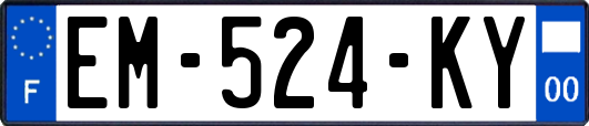 EM-524-KY