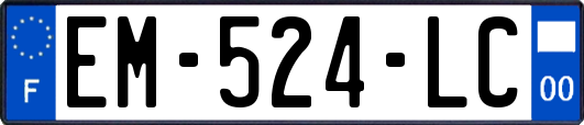 EM-524-LC