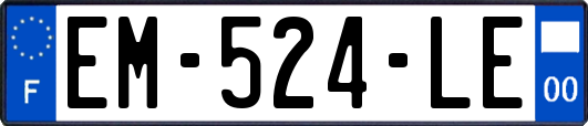 EM-524-LE