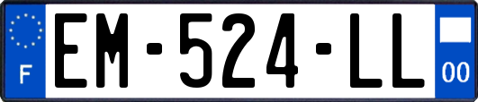 EM-524-LL