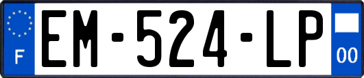 EM-524-LP