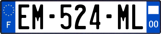 EM-524-ML