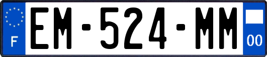 EM-524-MM