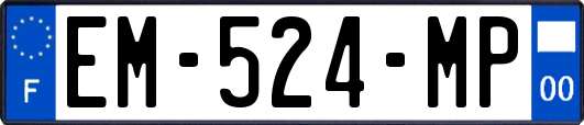 EM-524-MP
