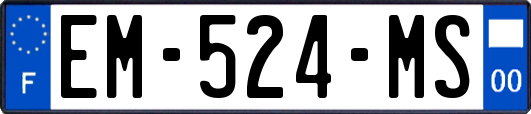 EM-524-MS