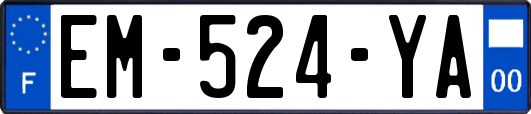 EM-524-YA