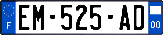 EM-525-AD