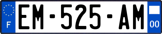 EM-525-AM