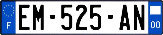 EM-525-AN