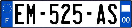 EM-525-AS