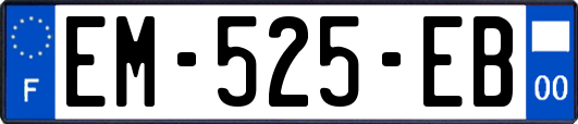 EM-525-EB