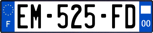 EM-525-FD
