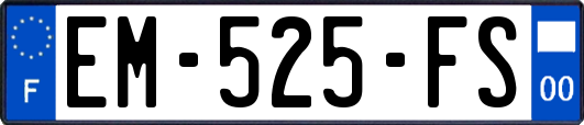 EM-525-FS