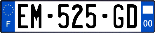 EM-525-GD