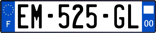 EM-525-GL
