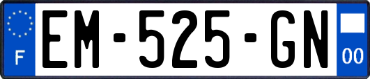 EM-525-GN