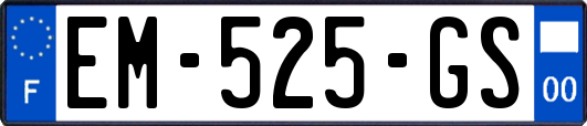 EM-525-GS