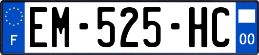 EM-525-HC