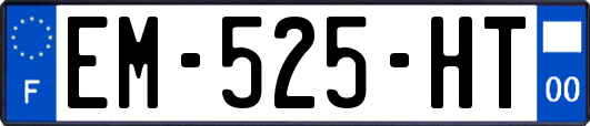 EM-525-HT