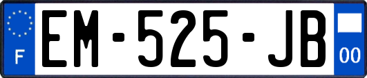 EM-525-JB