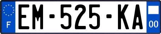 EM-525-KA