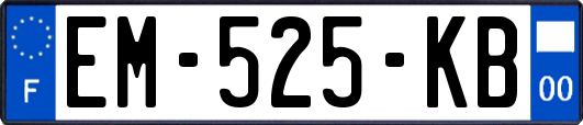 EM-525-KB