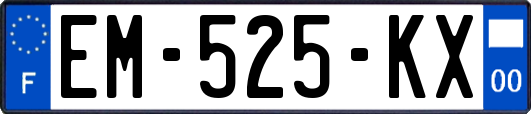 EM-525-KX