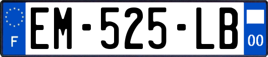 EM-525-LB