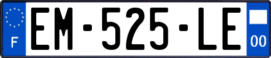EM-525-LE