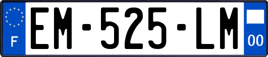 EM-525-LM