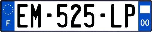 EM-525-LP