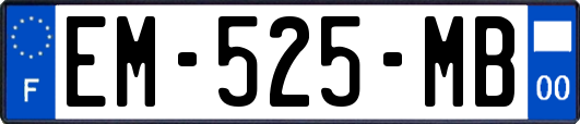 EM-525-MB
