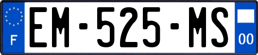 EM-525-MS