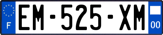 EM-525-XM