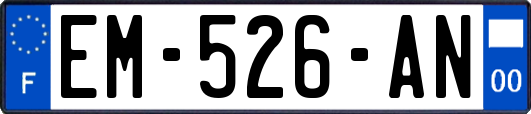 EM-526-AN