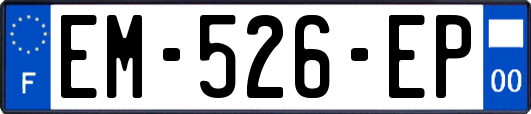 EM-526-EP