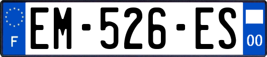 EM-526-ES