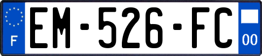 EM-526-FC
