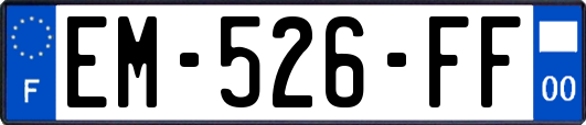 EM-526-FF