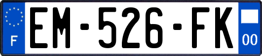EM-526-FK