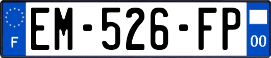 EM-526-FP